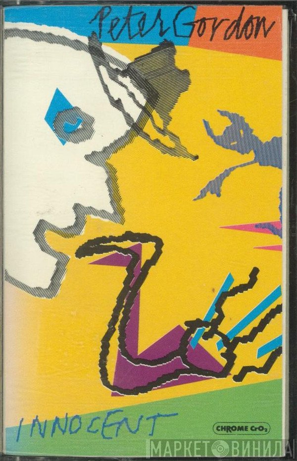 Peter Gordon  - Innocent