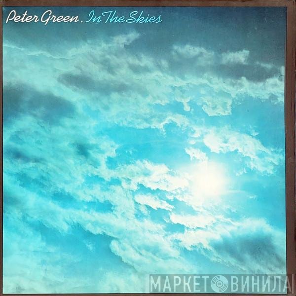 Peter Green   - In The Skies