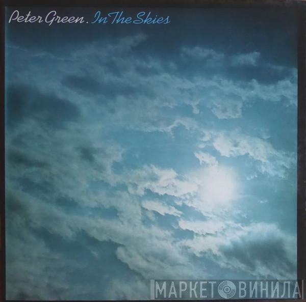 Peter Green   - In The Skies