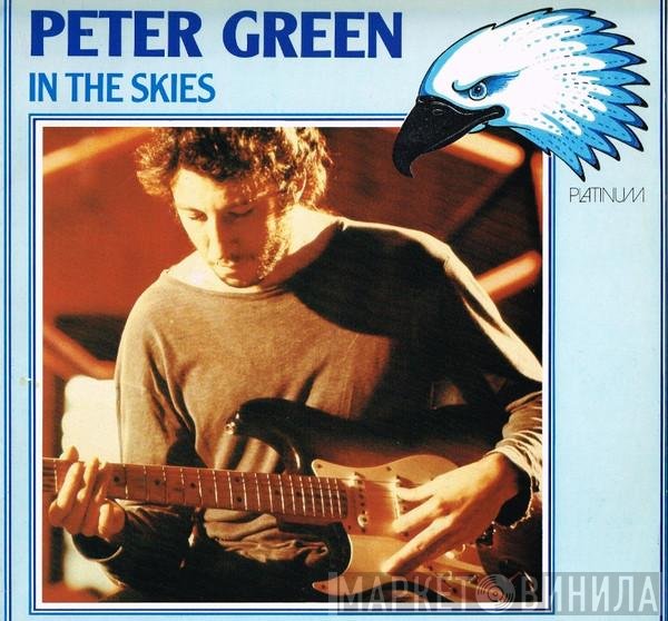 Peter Green   - In The Skies