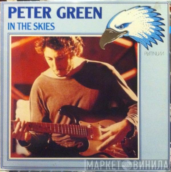Peter Green   - In The Skies
