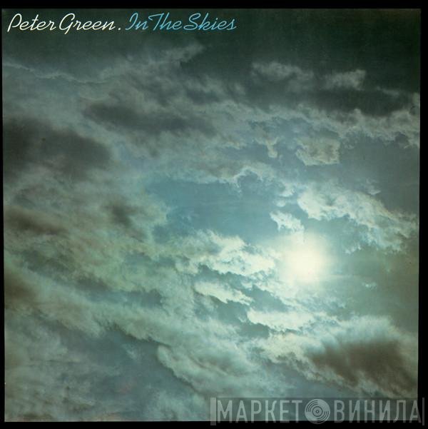 Peter Green   - In The Skies