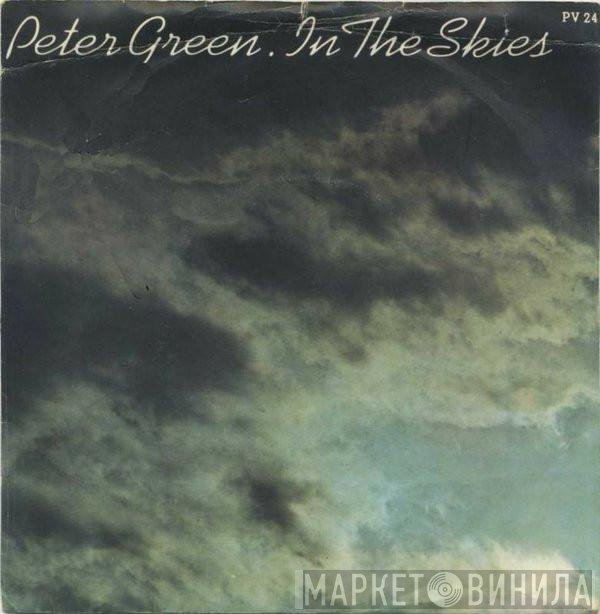 Peter Green  - In The Skies