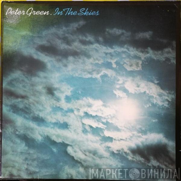 Peter Green   - In The Skies