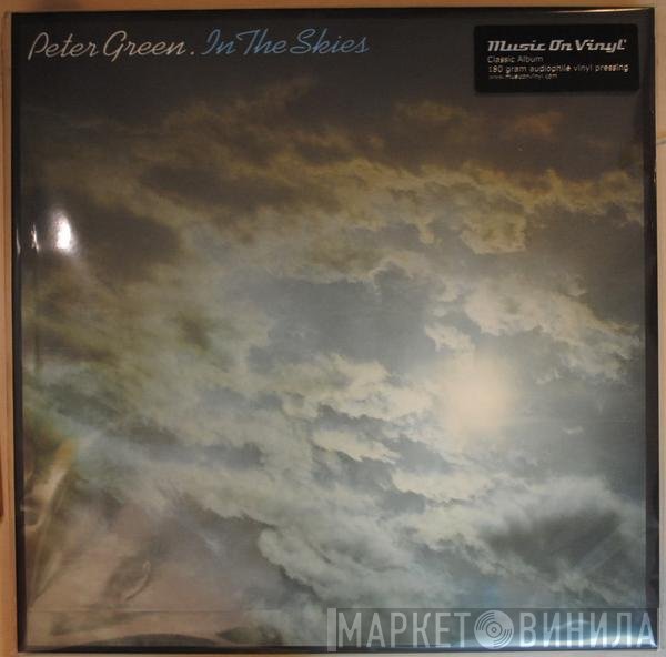Peter Green   - In The Skies