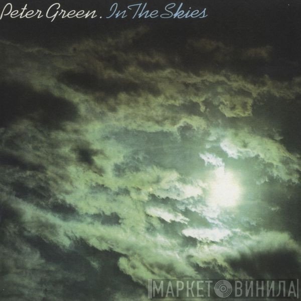 Peter Green  - In The Skies