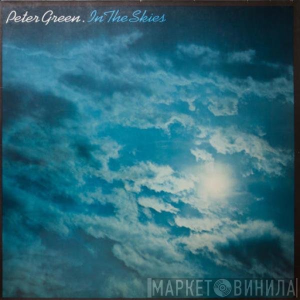Peter Green   - In The Skies