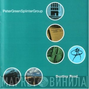 Peter Green Splinter Group  - Destiny Road