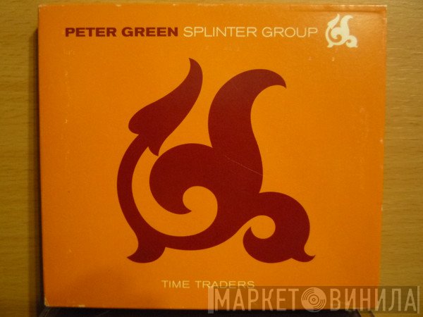 Peter Green Splinter Group  - Time Traders