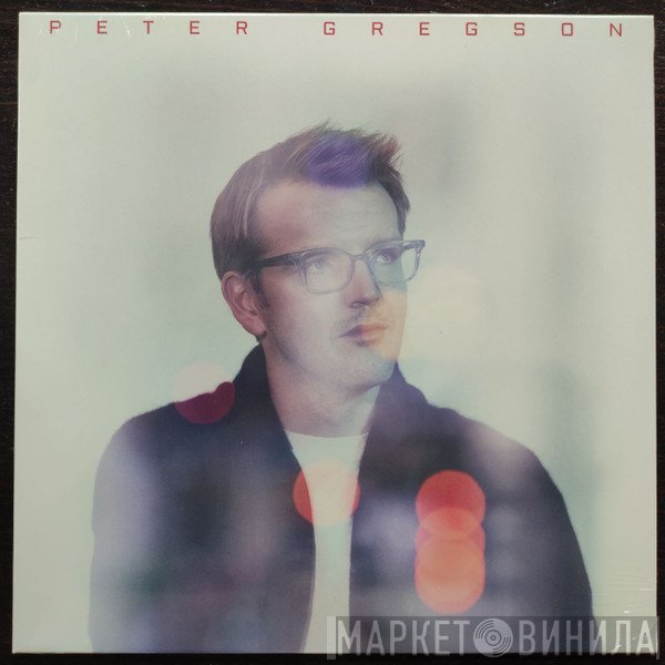Peter Gregson - Peter Gregson