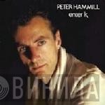 Peter Hammill - Enter K