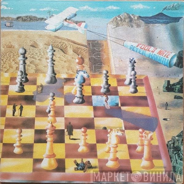 Peter Hammill  - Fool's Mate