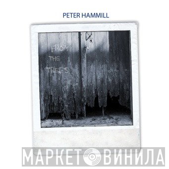 Peter Hammill - From The Trees