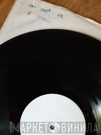 Peter Hammill  - In Camera
