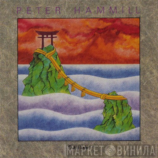 Peter Hammill - Out Of Water