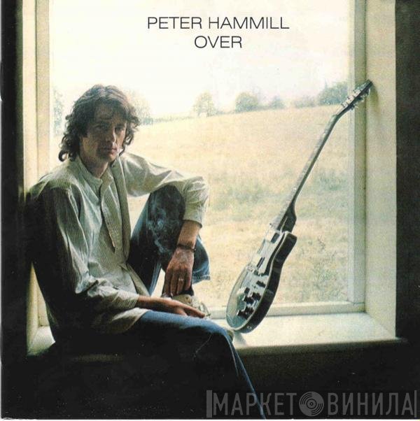 Peter Hammill - Over