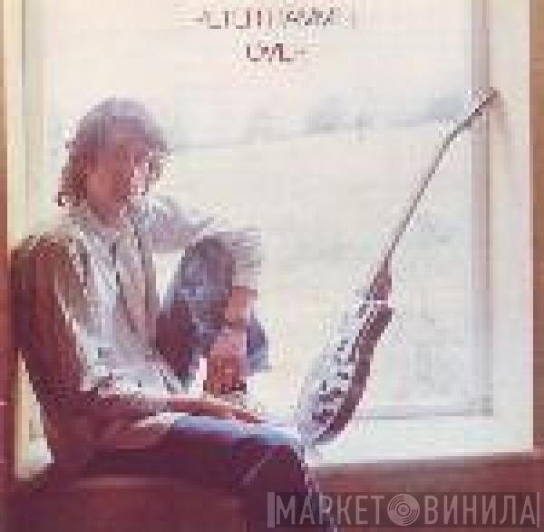 Peter Hammill  - Over