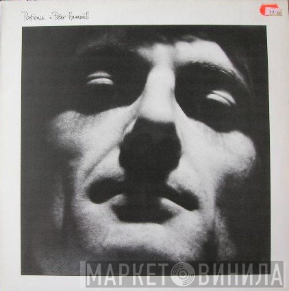 Peter Hammill - Patience