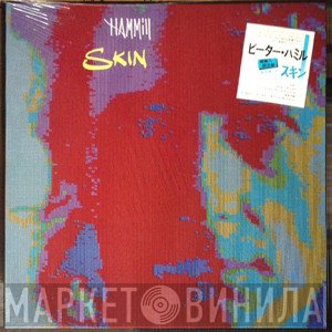 Peter Hammill  - Skin
