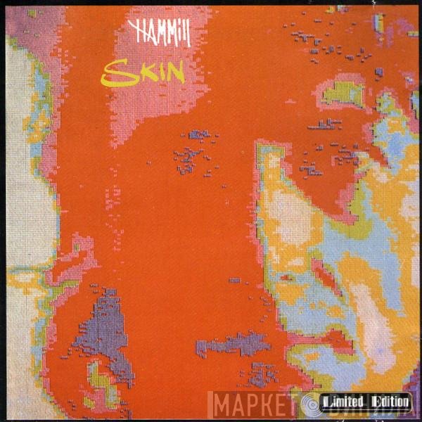 Peter Hammill  - Skin