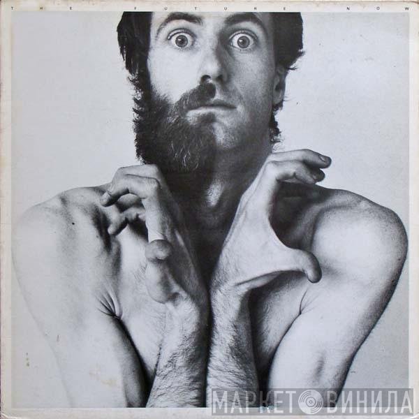 Peter Hammill - The Future Now