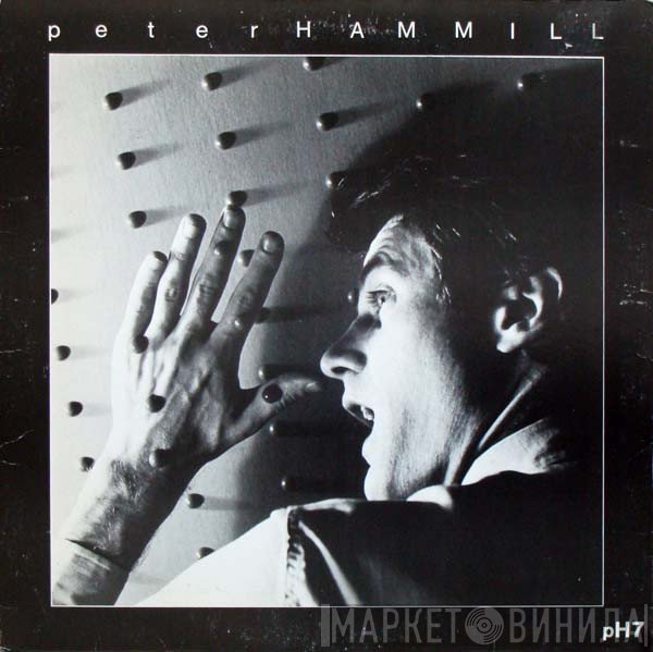 Peter Hammill  - pH7