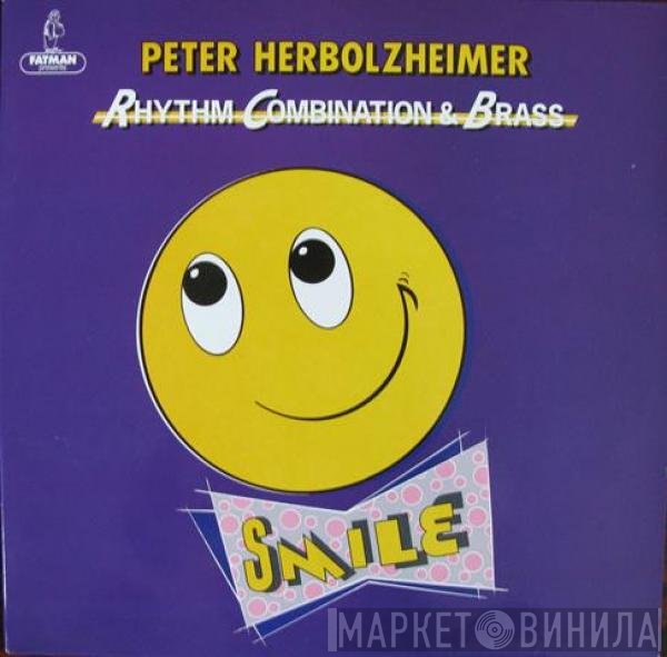 Peter Herbolzheimer Rhythm Combination & Brass  - Smile