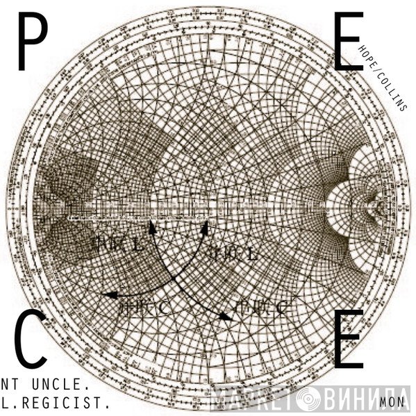 Peter Hope / Charlie Collins  - Impedance