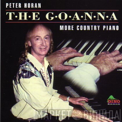 Peter Horan  - More Country Piano