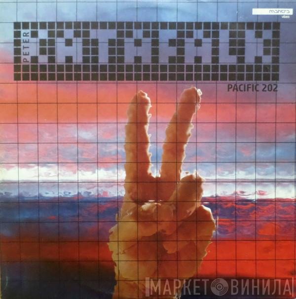 Peter Katafalk - Pacific 202