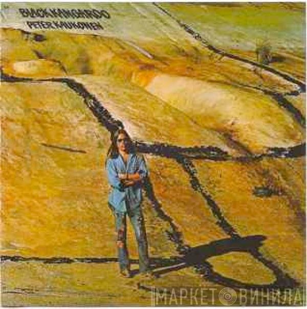Peter Kaukonen - Black Kangaroo