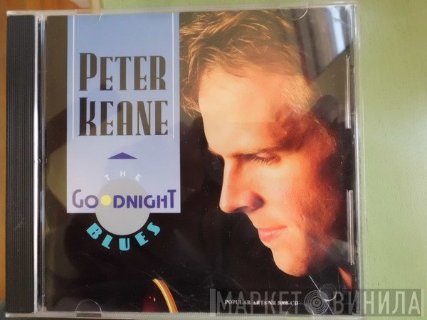 Peter Keane - The Goodnight Blues