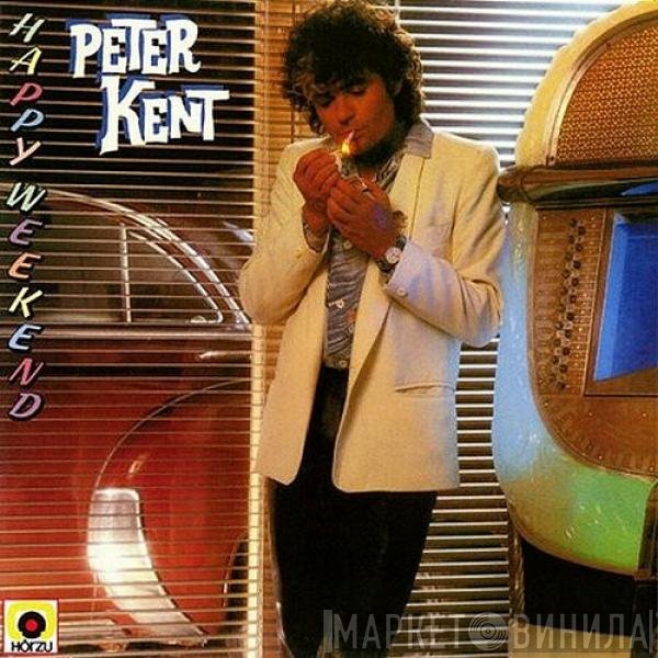 Peter Kent  - Happy Weekend