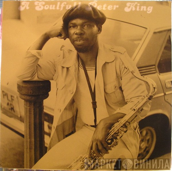 Peter King - A Soulfull Peter King