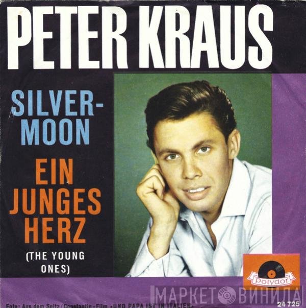Peter Kraus  - Silvermoon