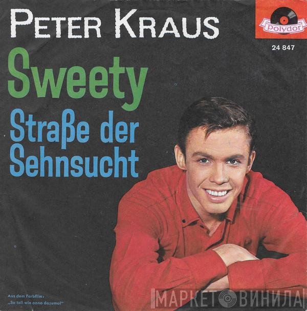 Peter Kraus  - Sweety