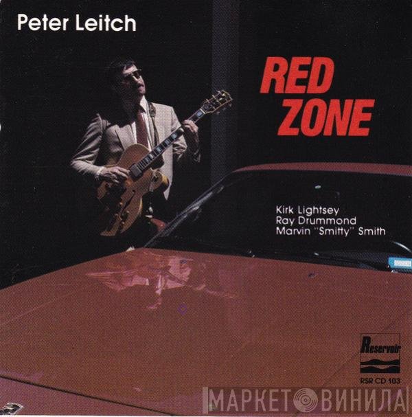 Peter Leitch  - Red Zone
