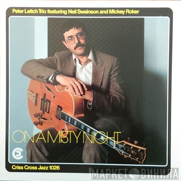 Peter Leitch Trio - On A Misty Night