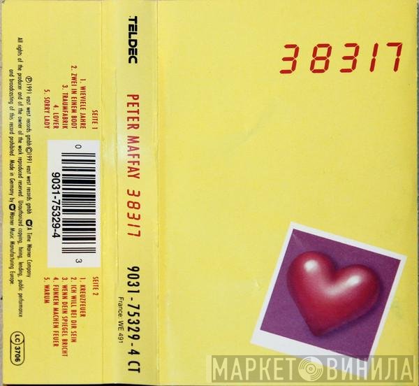 Peter Maffay  - 38317