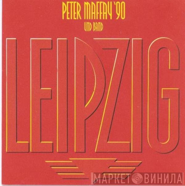 Peter Maffay  - Leipzig