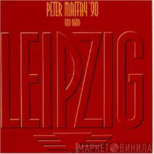 Peter Maffay  - Leipzig