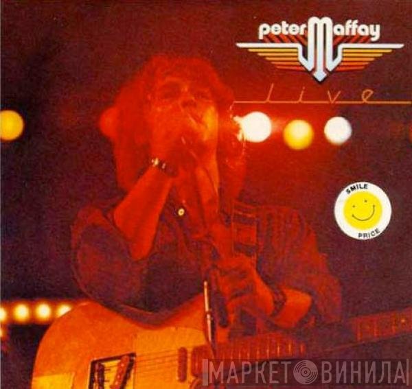 Peter Maffay  - Live