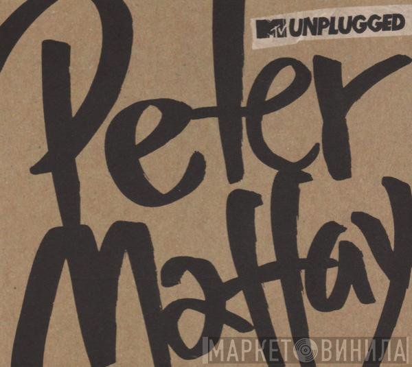 Peter Maffay  - MTV Unplugged