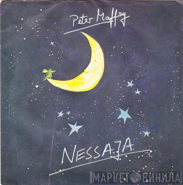 Peter Maffay  - Nessaja