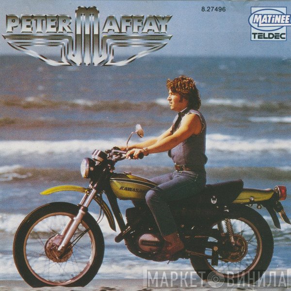 Peter Maffay  - Peter Maffay