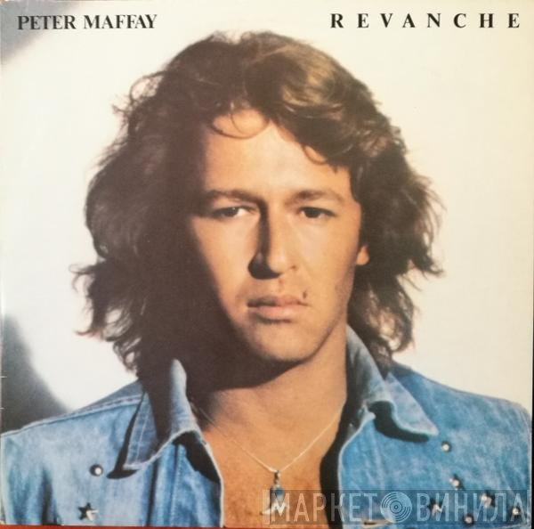 Peter Maffay  - Revanche