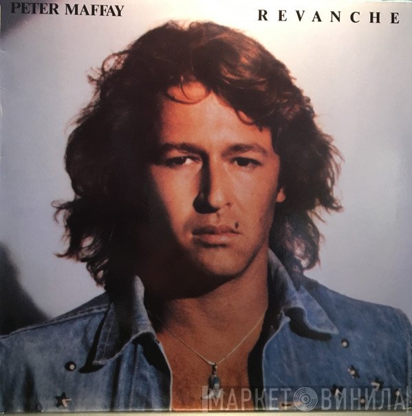 Peter Maffay  - Revanche