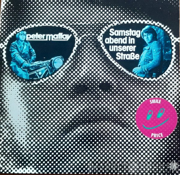 Peter Maffay  - Samstag Abend In Unserer Straße