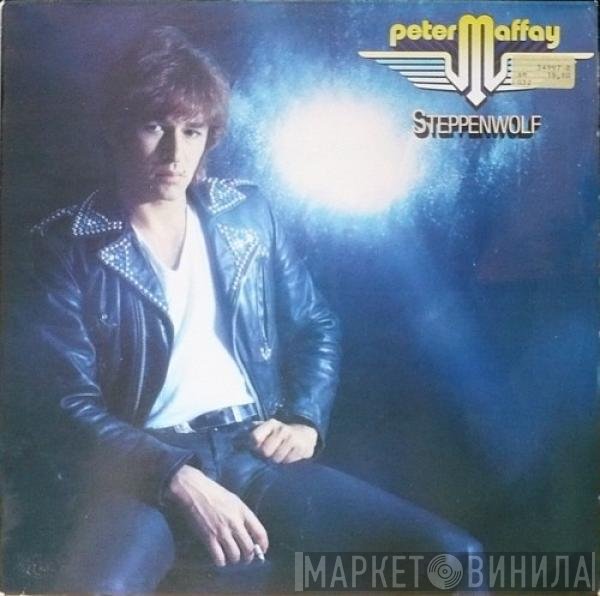 Peter Maffay  - Steppenwolf