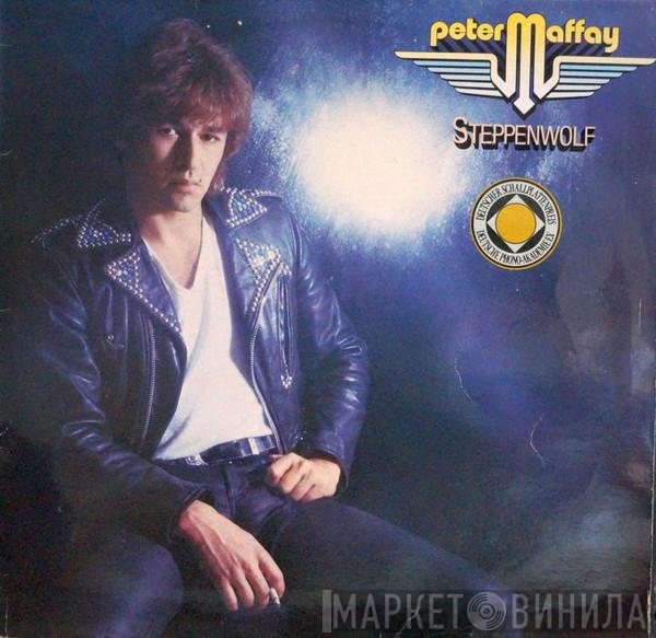 Peter Maffay  - Steppenwolf